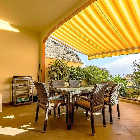 Townhouse Los Callados 42ptr0 Апартаменты Guincho (Tenerife)