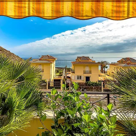 Townhouse Los Callados 42ptr0 Апартаменты