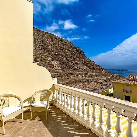 Townhouse Los Callados 42ptr0