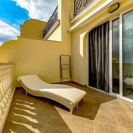 Апартаменты Townhouse Los Callados 42ptr0 *