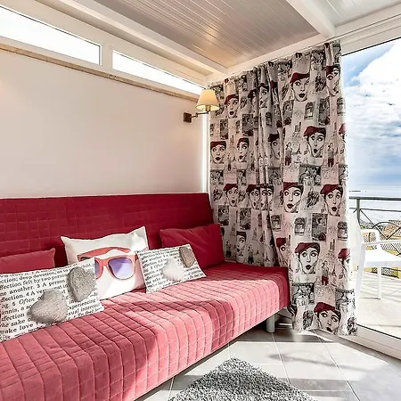 Townhouse Los Callados 42ptr0 Guincho (Tenerife)