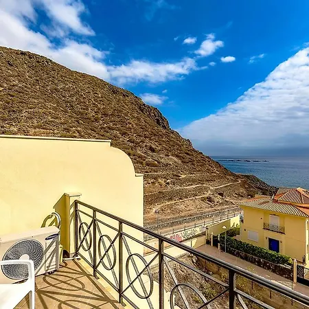 Townhouse Los Callados 42ptr0 * Guincho (Tenerife)