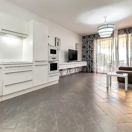 Townhouse Los Callados 42ptr0 * Guincho (Tenerife)