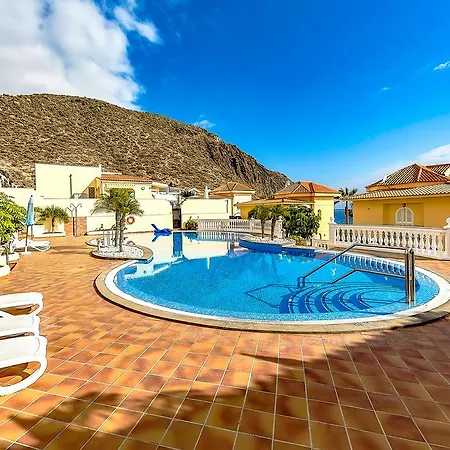 Townhouse Los Callados 42ptr0 Апартаменты