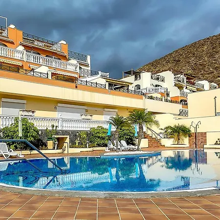 Townhouse Los Callados 42ptr0 Апартаменты *