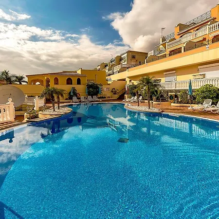 Апартаменты Townhouse Los Callados 42ptr0 *