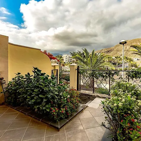 Апартаменты Townhouse Los Callados 42ptr0 Guincho (Tenerife)