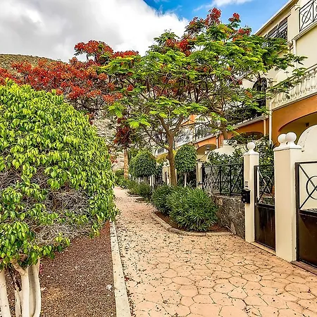 Townhouse Los Callados 42ptr0 Апартаменты *