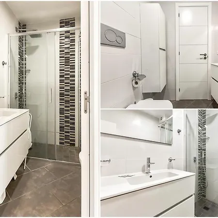 Townhouse Los Callados 42ptr0 *