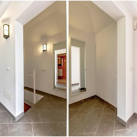 Апартаменты Townhouse Los Callados 42ptr0 Guincho (Tenerife)