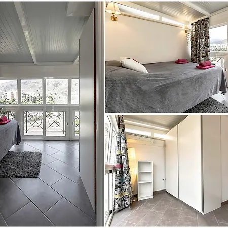 Townhouse Los Callados 42ptr0 Guincho (Tenerife)