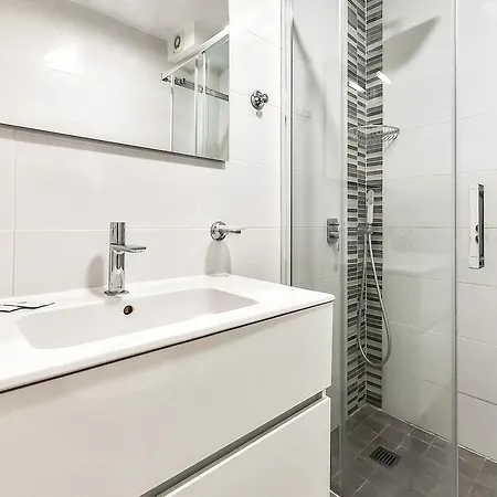 Townhouse Los Callados 42ptr0 Apartment