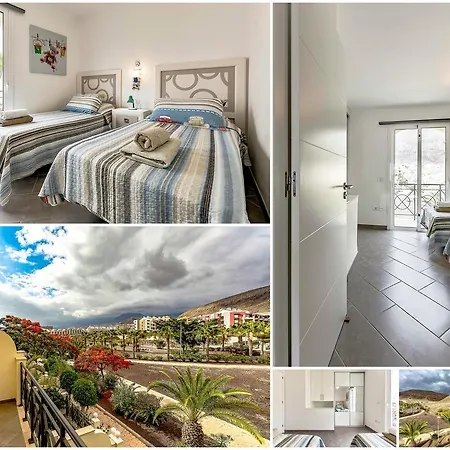 Apartment Townhouse Los Callados 42ptr0 *