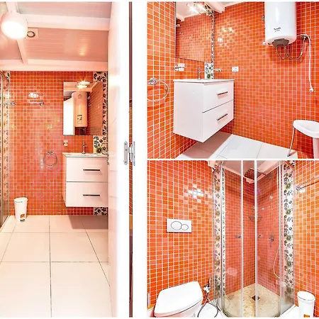 Townhouse Los Callados 42ptr0