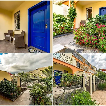 Apartment Townhouse Los Callados 42ptr0 *