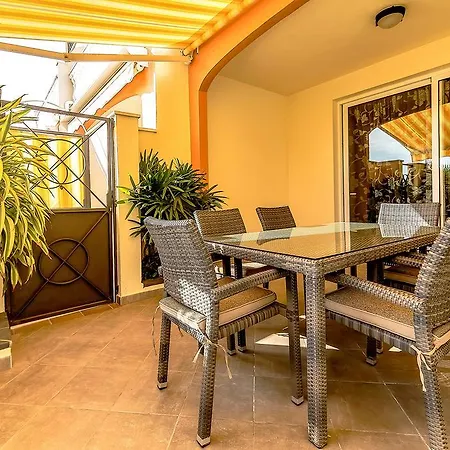 Townhouse Los Callados 42ptr0