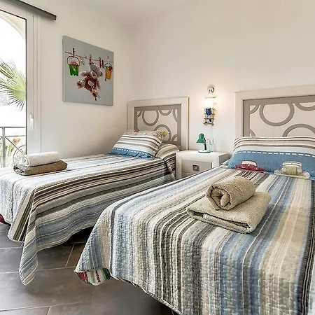 Apartment Townhouse Los Callados 42ptr0 Guincho (Tenerife)