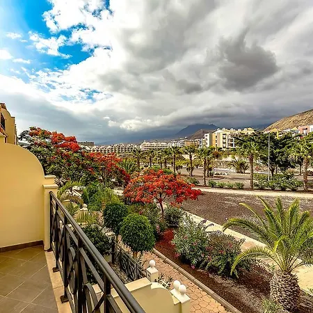 Townhouse Los Callados 42ptr0 Guincho (Tenerife)