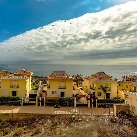 Townhouse Los Callados 42ptr0 *