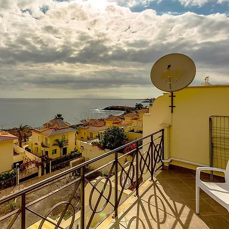 Townhouse Los Callados 42ptr0 *