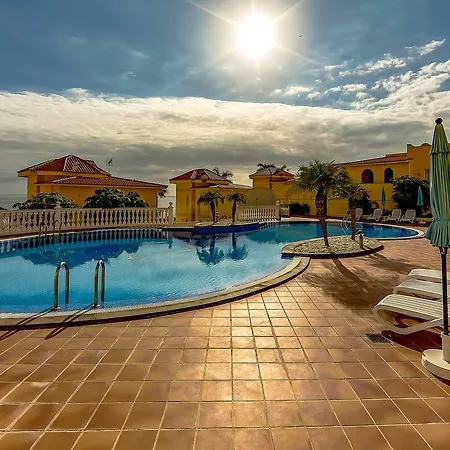 Apartment Townhouse Los Callados 42ptr0 *