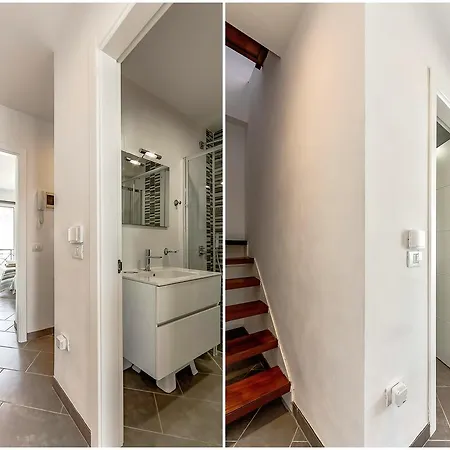 Townhouse Los Callados 42ptr0 *